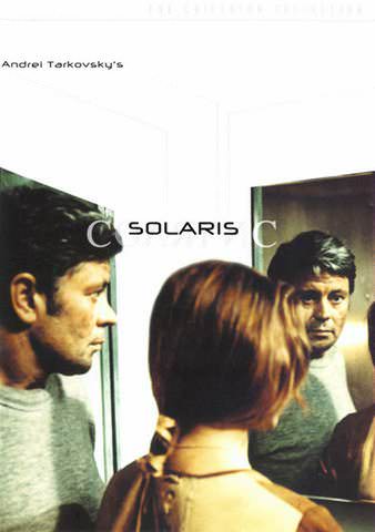 Solaris poster