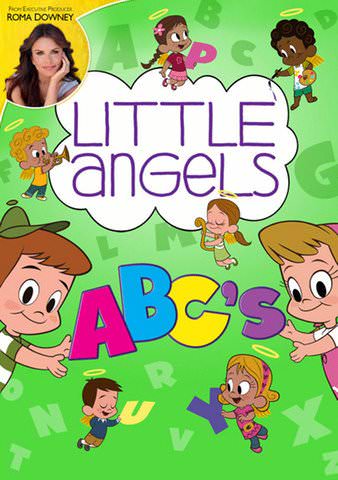 Little Angels Volume 1: ABC's poster