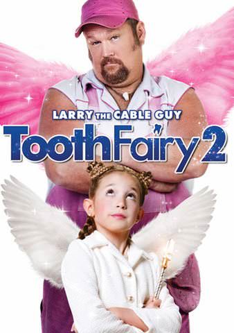 Tooth Fairy 2 poster