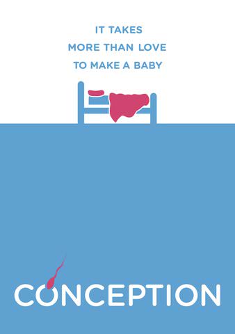 Conception poster
