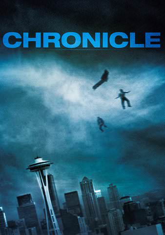 Chronicle poster