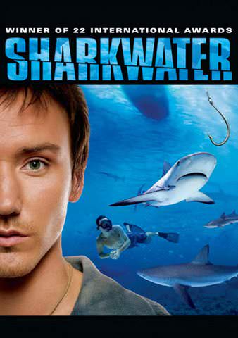 Sharkwater poster