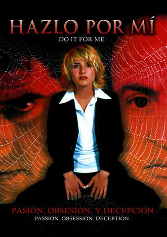 Do It For Me poster