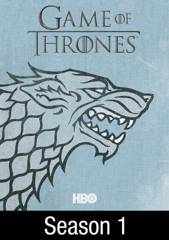 Full stream game on sale of thrones saison 1