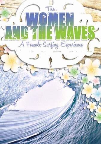 The Women and the Waves poster