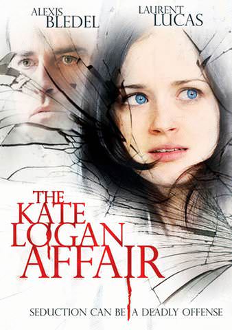 The Kate Logan Affair poster