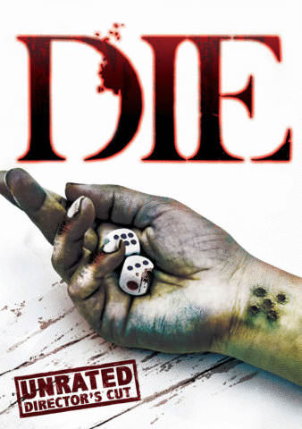 Die poster
