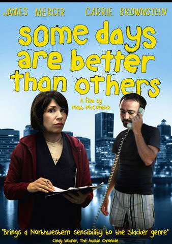 Some Days Are Better than Others poster