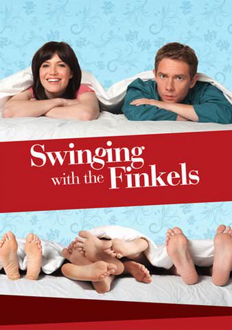 Swinging With the Finkels poster