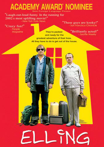 Elling poster