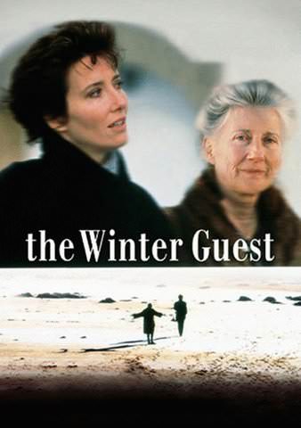 The Winter Guest poster