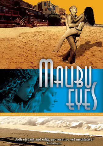 Malibu Eyes poster