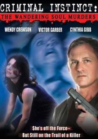 The Wandering Soul Murders poster