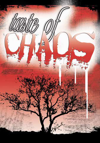 Taste of Chaos poster