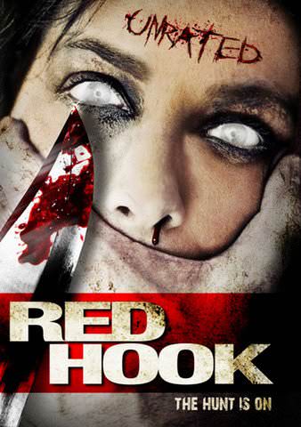 Red Hook poster