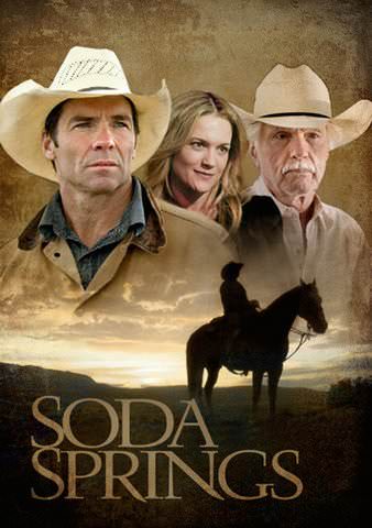 Soda Springs poster