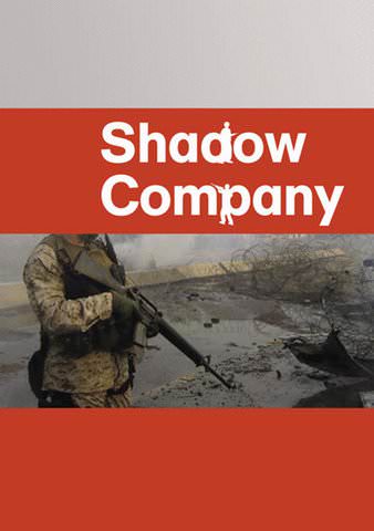 Shadow Company poster
