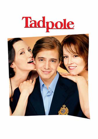 Tadpole poster