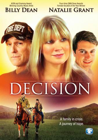 Decision poster