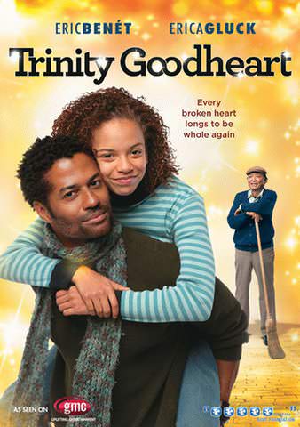 Trinity Goodheart poster