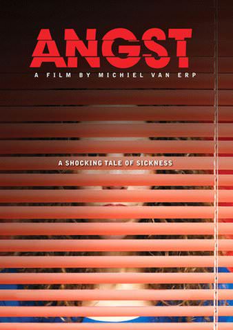 Angst poster