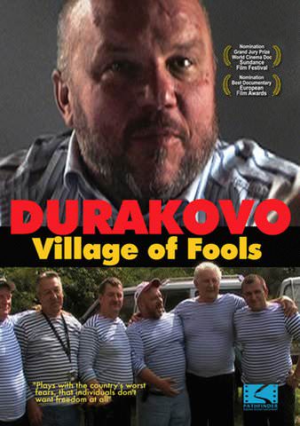 Durakovo: Village of Fools poster