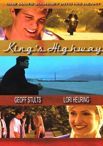 King's Highway poster