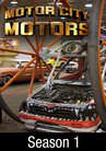 Motor City Motors S01E13