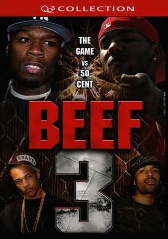 Beef 3 poster