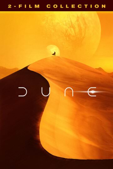Buy & Watch Dune 2-Film Collection (Bundle) | Fandango at Home (Vudu) Buy & Watch Dune 2-Film Collection (Bundle) | Fandango at Home (Vudu)