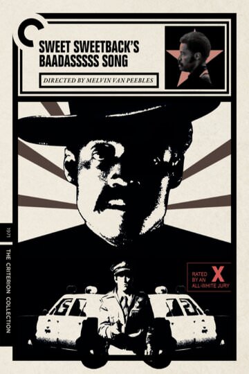 Buy & Watch Melvin Van Peebles: Three Films (Bundle) | Fandango at
