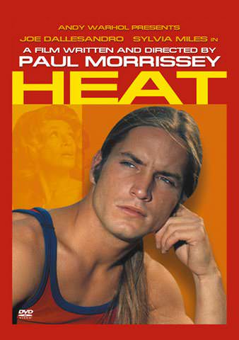 Heat poster