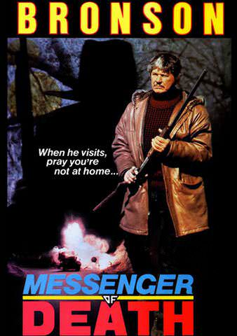 Messenger of Death poster