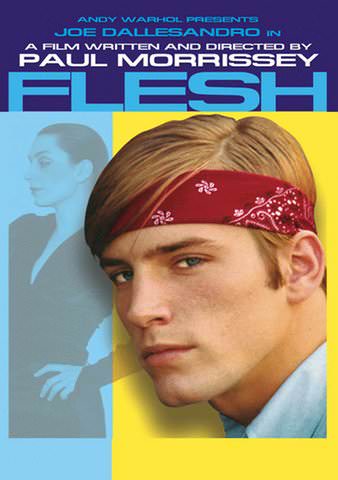 Flesh poster