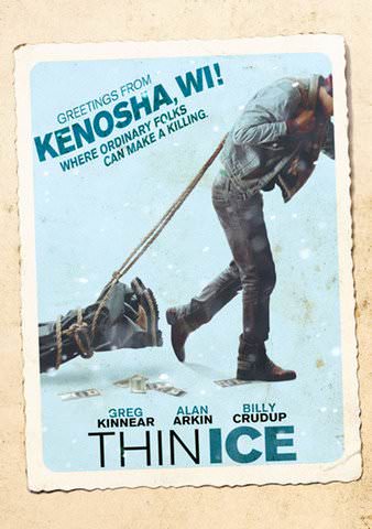 Thin Ice poster