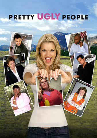 Pretty Ugly People poster