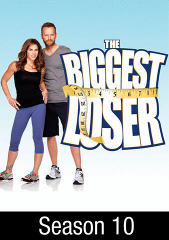 biggest loser season 10