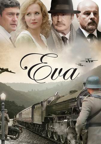 Eva poster