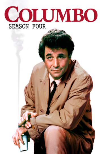 Buy & Watch Columbo: Season 4 | Fandango at Home (Vudu)