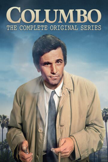 (未使用･未開封品)　Columbo - The Complete Series (2011 Repackage) 7z28pnb 41UkzV10psL.jpg_BO30,255,255,