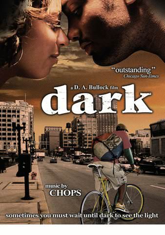 Dark poster