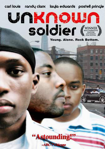 Unknown Soldier poster