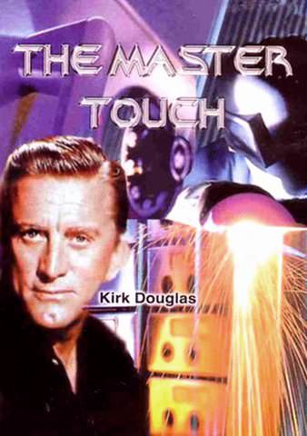 The Master Touch poster