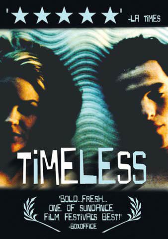Timeless poster