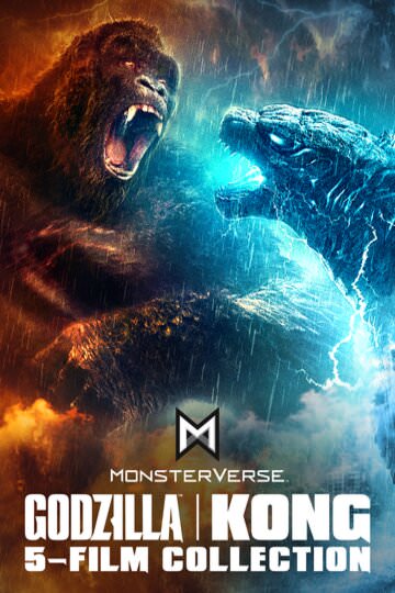 Watch Rent or Buy Godzilla: King of the Monsters Online | Fandango at Home  (Vudu)