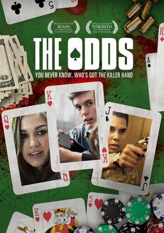 The Odds poster