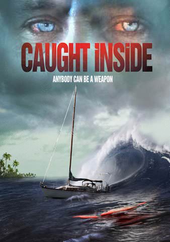 Caught Inside poster