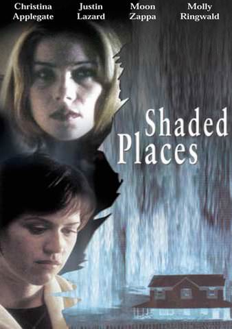 Shaded Places poster