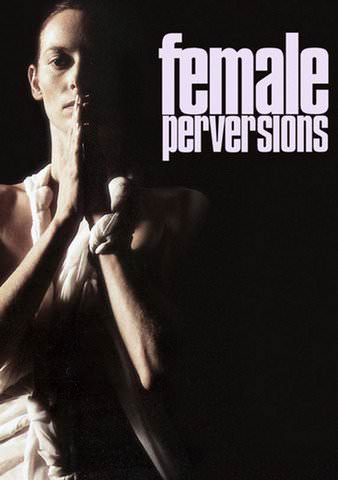 Female Perversions poster