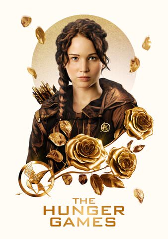 Watch The Hunger Games films on Stan.